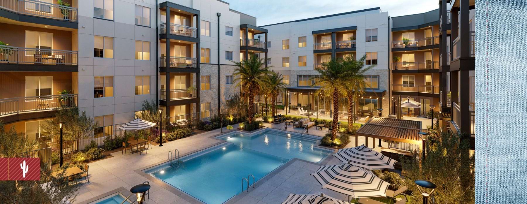 Amenities