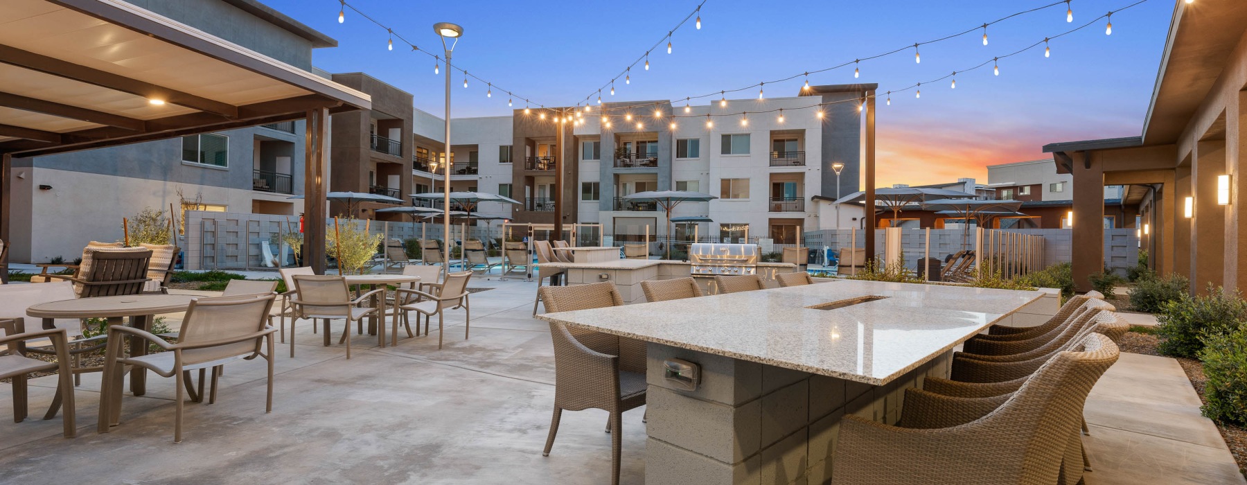 Amenities