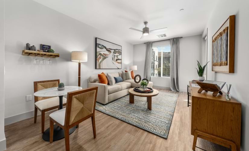 1 Bed | 1 Bath | A3