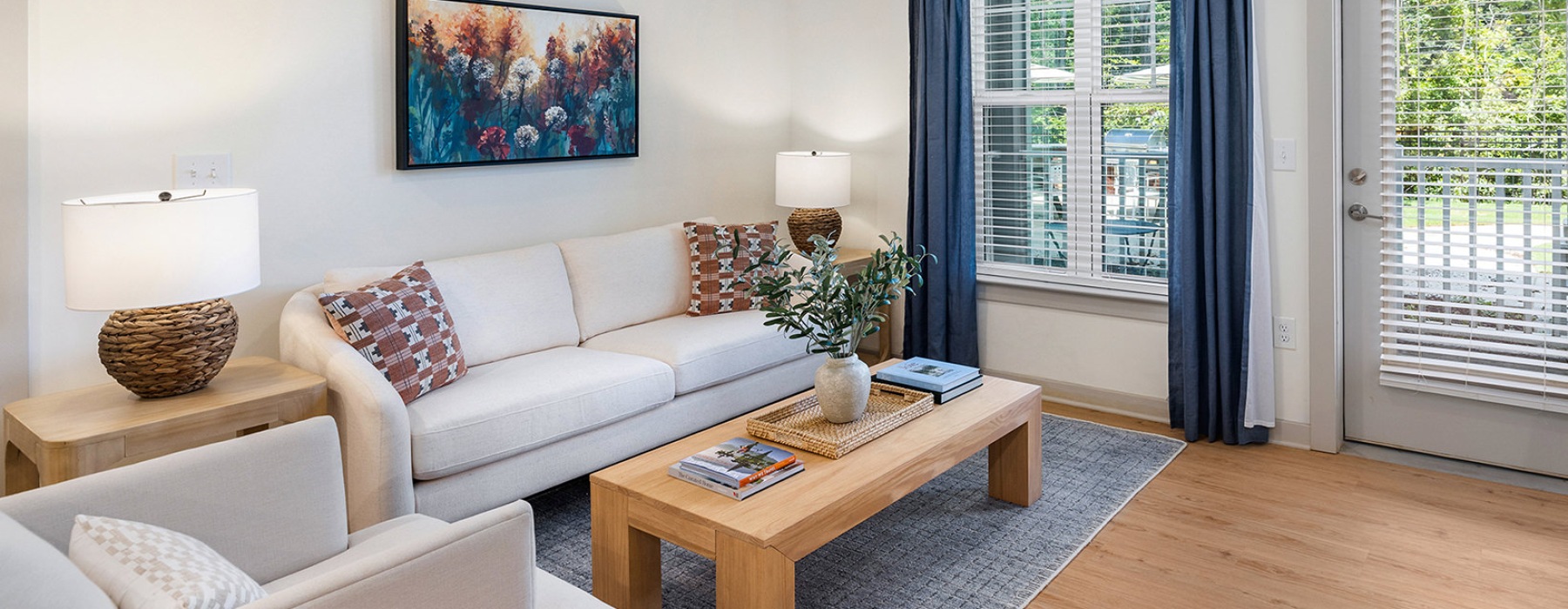 Unit Living