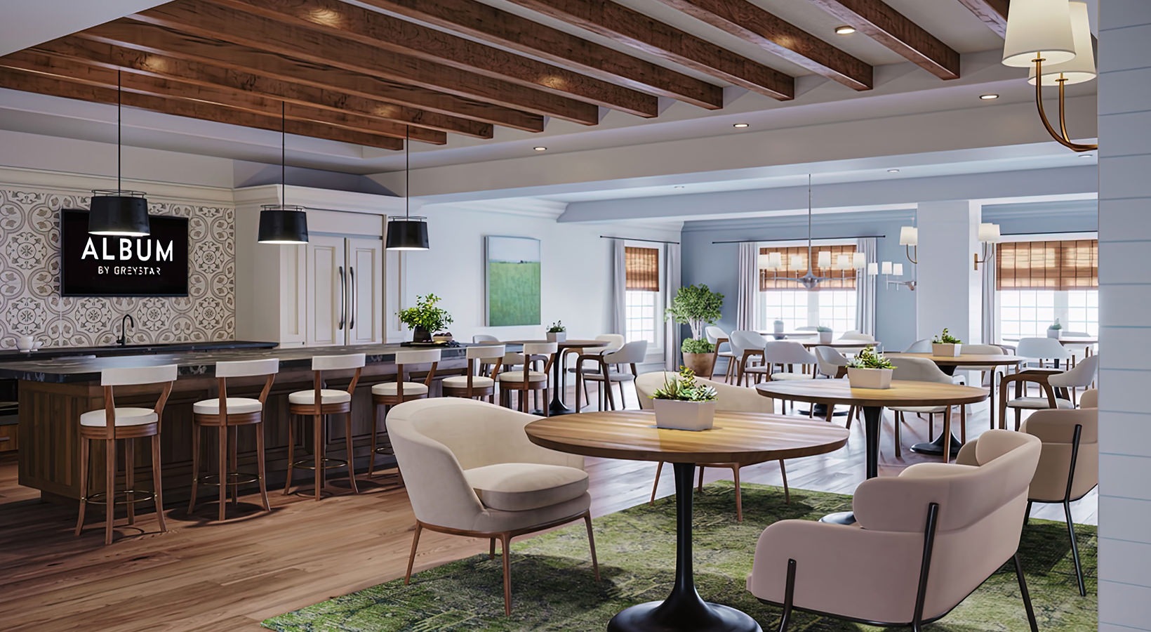 Thoughtful details to elevate your lifestyle Ambition