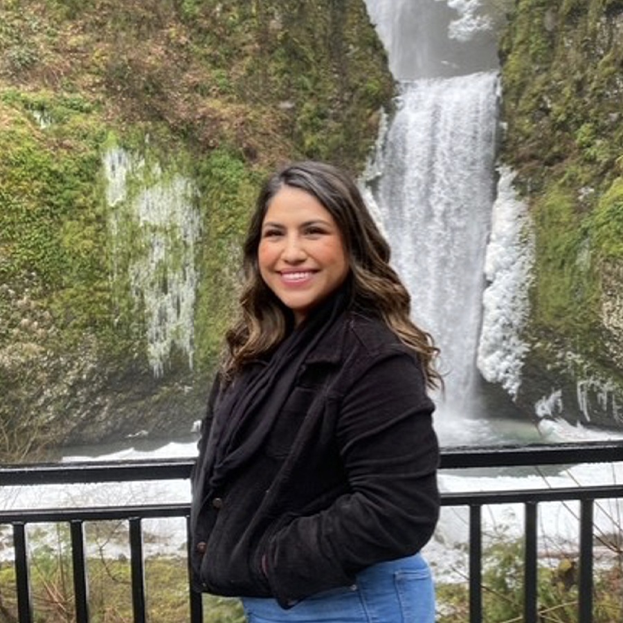 Anndrea Garcia Zamora