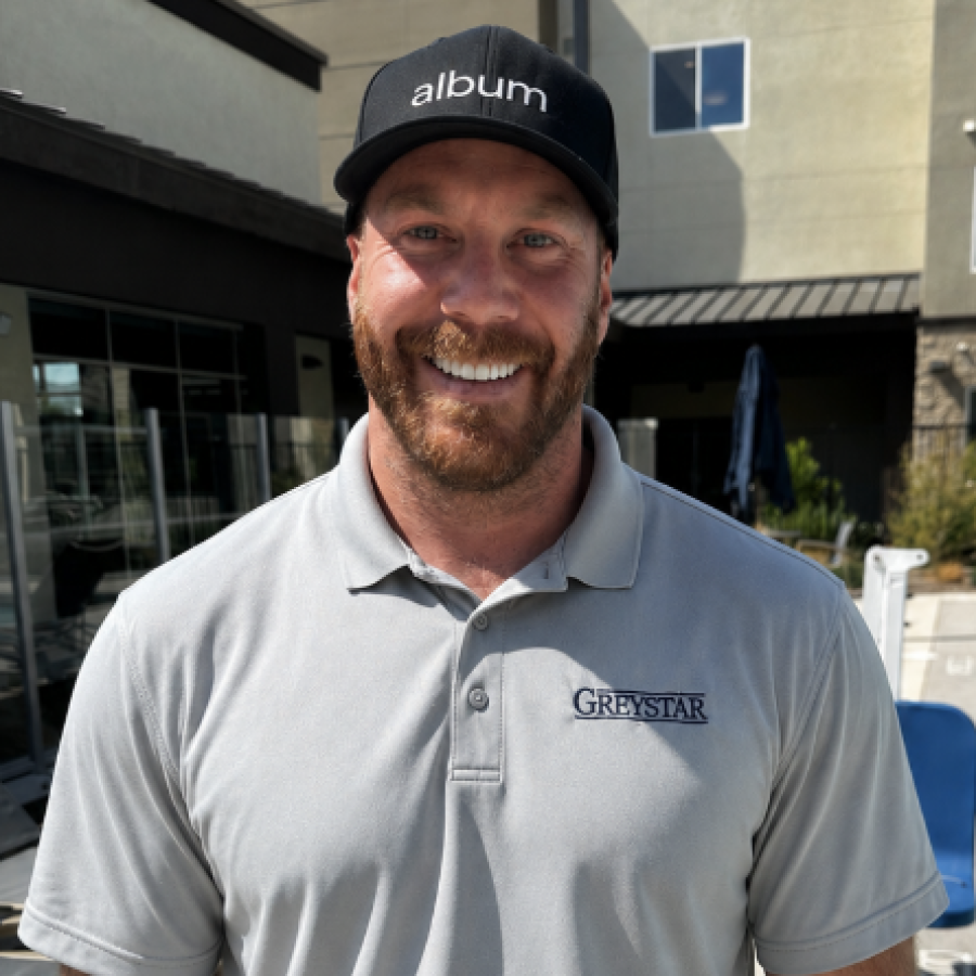 Jason Medlin