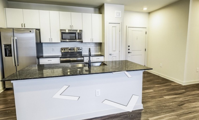 Album Benbrook apartment photo