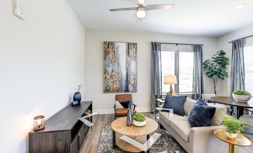 Album Mansfield apartment photo