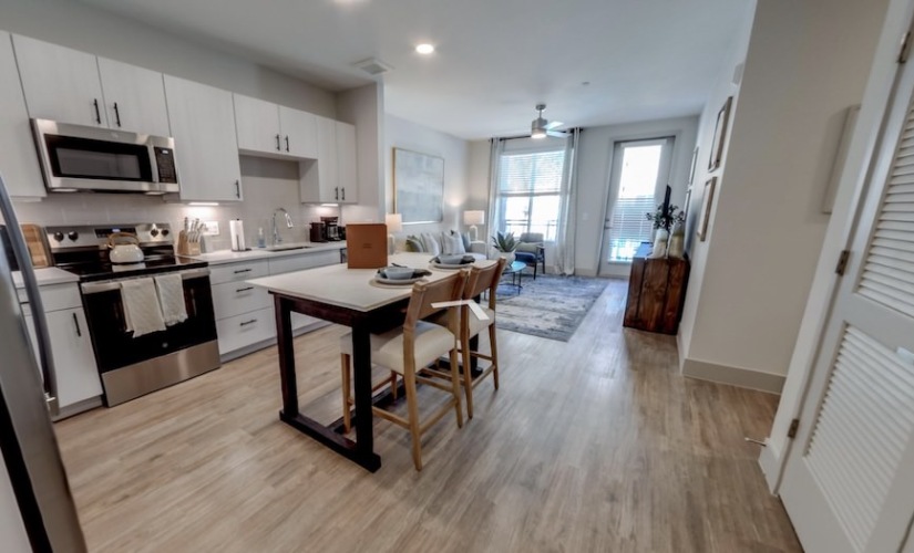 2 Bed | 2 Bath | B1